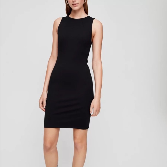 Aritzia Babaton Miguel dress - Picture 1 of 3